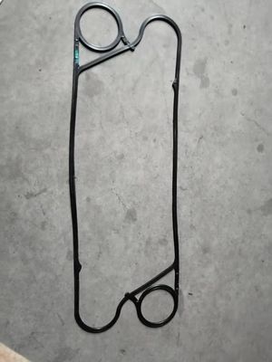 ISO GLD13 GLP13 2.0Mpa EPDM Heat Exchanger Gaskets